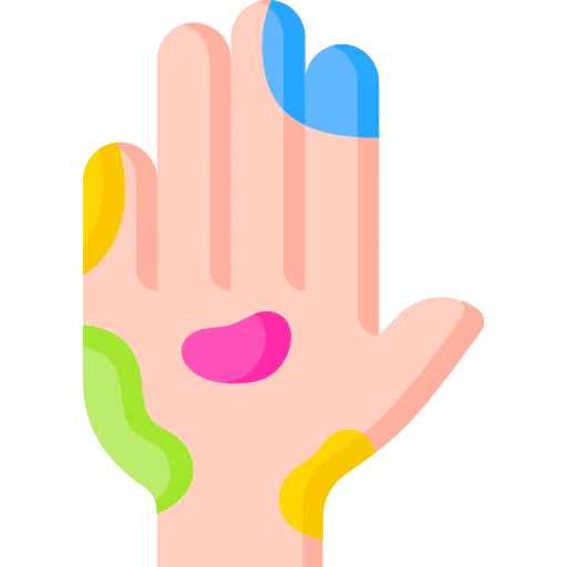 Reflexology icon