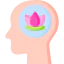 Mental health Ikona 64x64