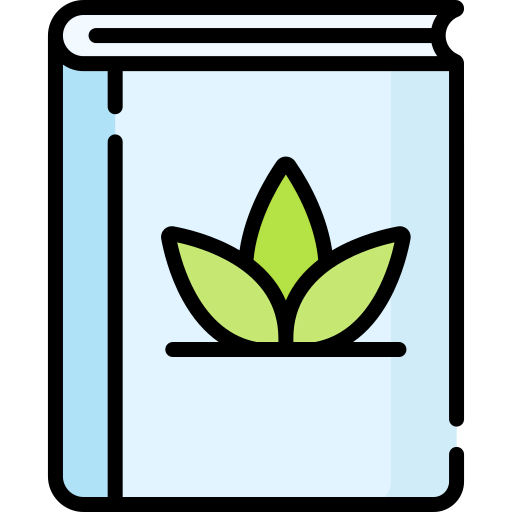 Book icon