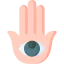 Hamsa 图标 64x64
