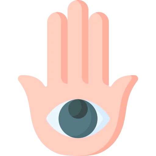 Hamsa Symbol