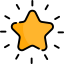 Star icon 64x64