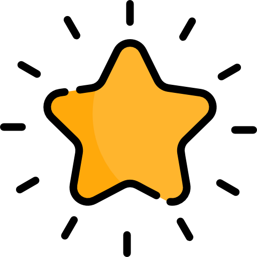 Star icon