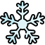 Snowflake icon 64x64