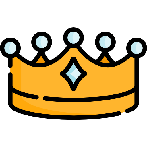 Crown icon