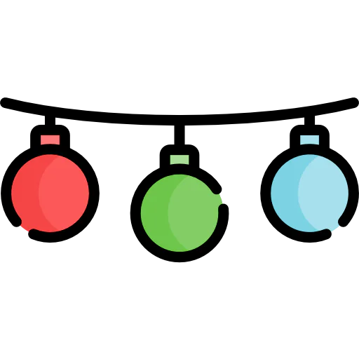 Baubles icon