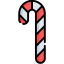 Candy cane icon 64x64
