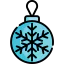 Bauble icon 64x64