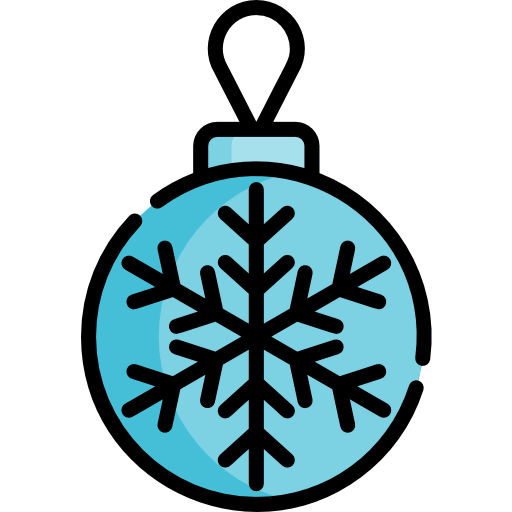 Bauble icon
