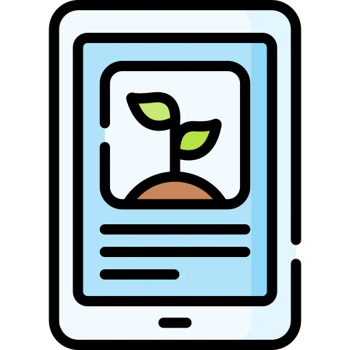 App icon