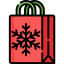 Shopping bag icon 64x64