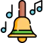 Jingle bell icon 64x64