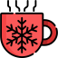Hot chocolate icon 64x64