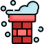 Chimney icon 64x64