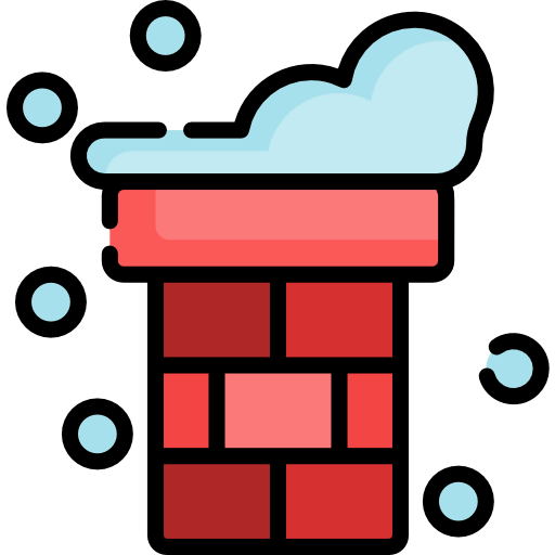 Chimney icon