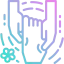 Foot icon 64x64
