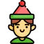 Elf icon 64x64