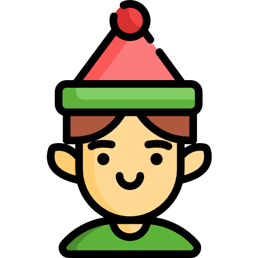 Elf icon