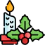 Candle icon 64x64
