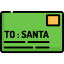 Letter icon 64x64