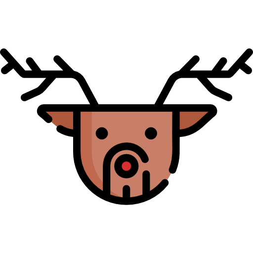Deer icon