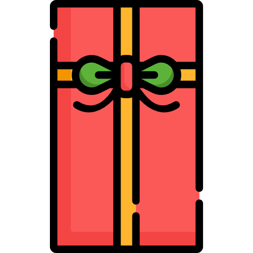 Gift icon