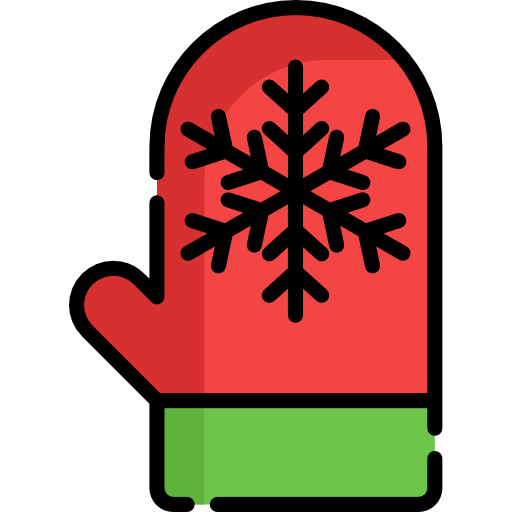 Mitten icon