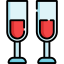 Wine icon 64x64