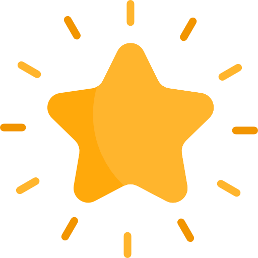 Star icon