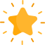 Star icon 64x64