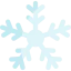 Snowflake icon 64x64