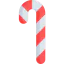 Candy cane icon 64x64