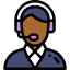 Support icon 64x64