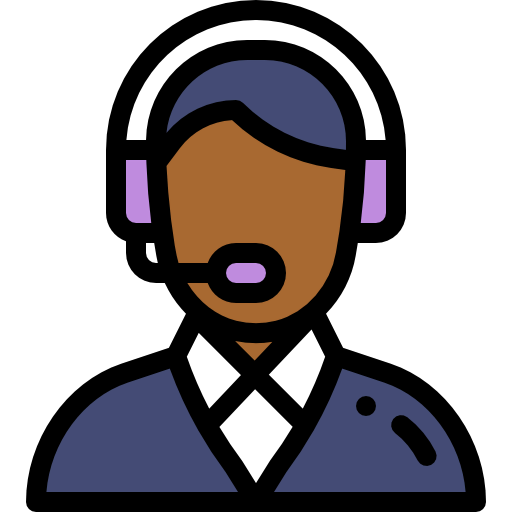 Support icon