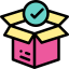 Package icon 64x64