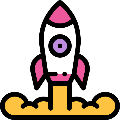 Startup icon