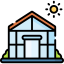 Greenhouse icon 64x64