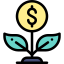 Growth icon 64x64
