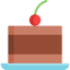 Piece of cake アイコン 64x64