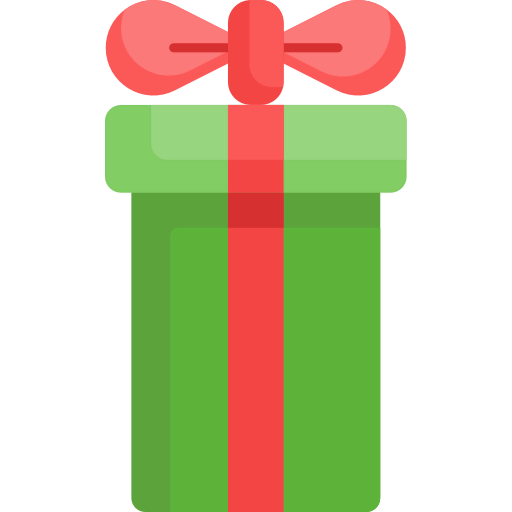 Gift icon