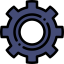 Settings icon 64x64