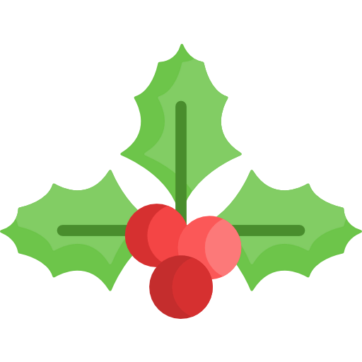 Mistletoe icon