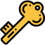 Key icon 64x64