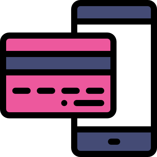 Payment method icon