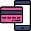 Payment method icon 64x64
