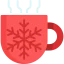 Hot chocolate ícono 64x64