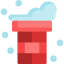 Chimney icon 64x64