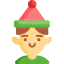Elf icon 64x64