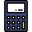 Calculator icon 64x64