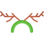 Deer horns Symbol 64x64